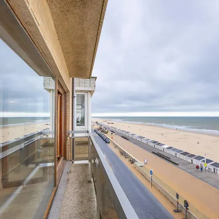 Lecomte - The Shoreline Overview 175 Lejlighed *