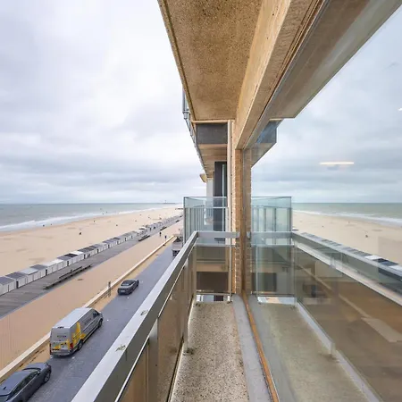 דירה Lecomte - The Shoreline Overview 175