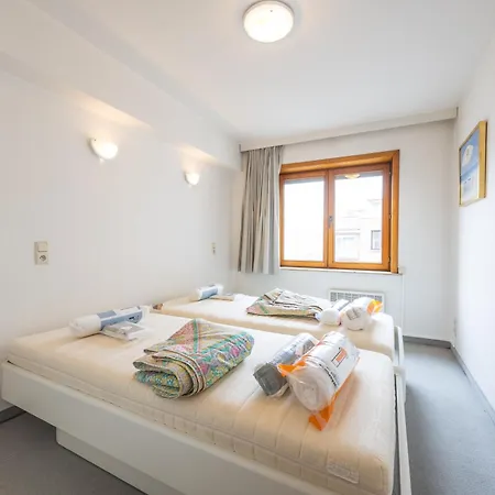 Lecomte - The Shoreline Overview 175 Lejlighed