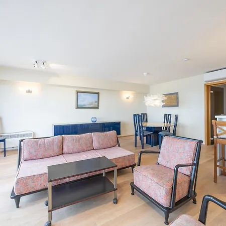 Lecomte - The Shoreline Overview 175 Oostende