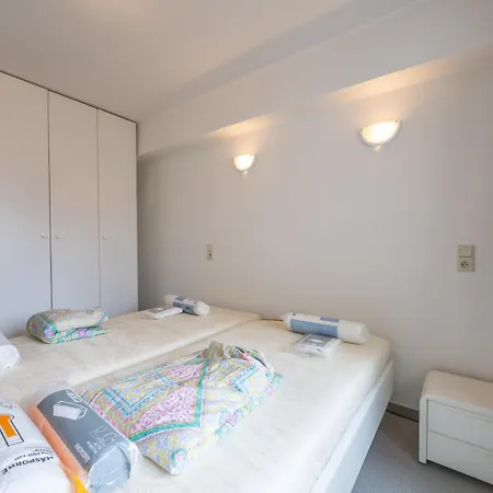 Lejlighed Lecomte - The Shoreline Overview 175 *