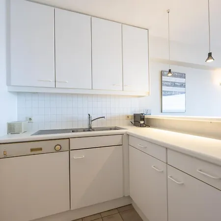 Lejlighed Lecomte - The Shoreline Overview 175 Oostende