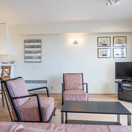 Lecomte - The Shoreline Overview 175 *