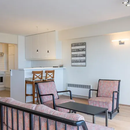 Apartmán Lecomte - The Shoreline Overview 175